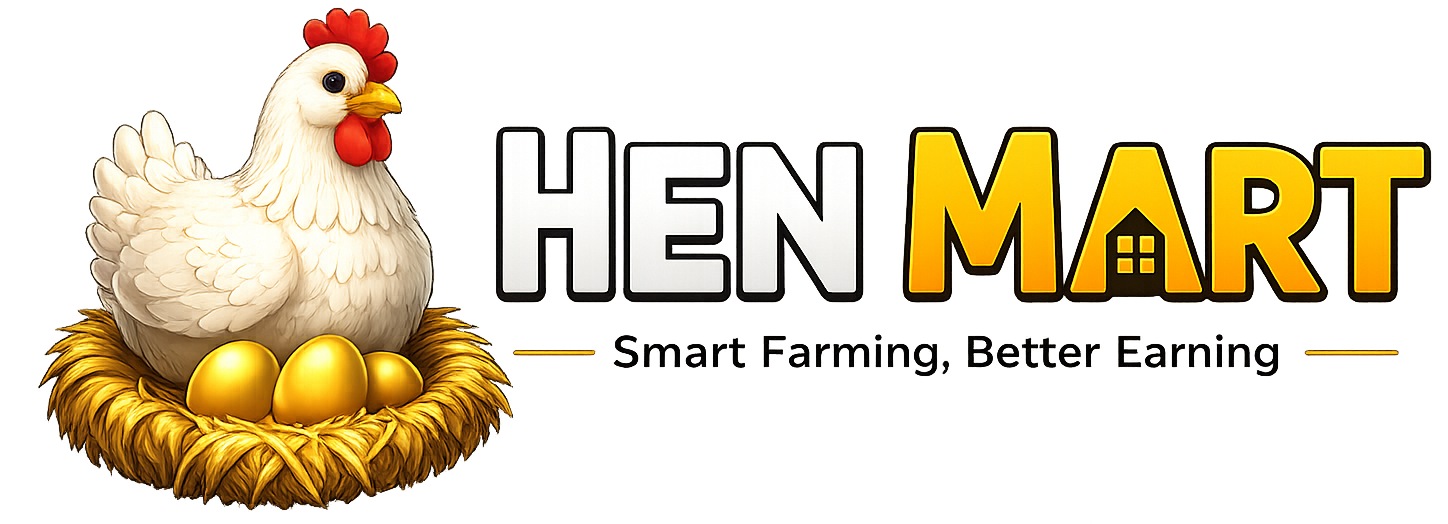 Hen Mart